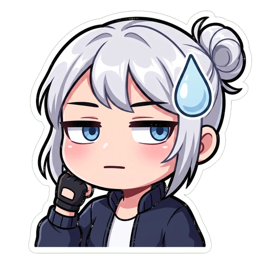 side-eye